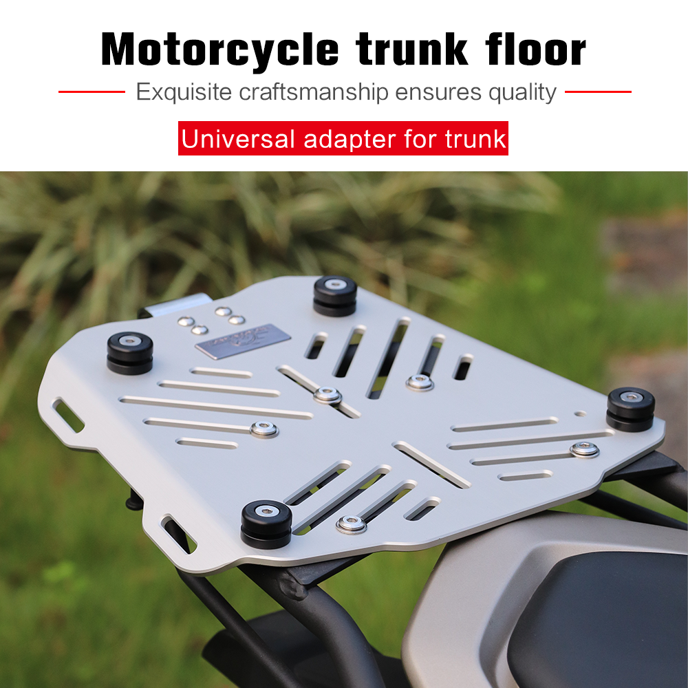 Motorcycle Gear Pants - 26L/35L/36L/45L/55L/65L Motorcycle Top Rear Luggage Box