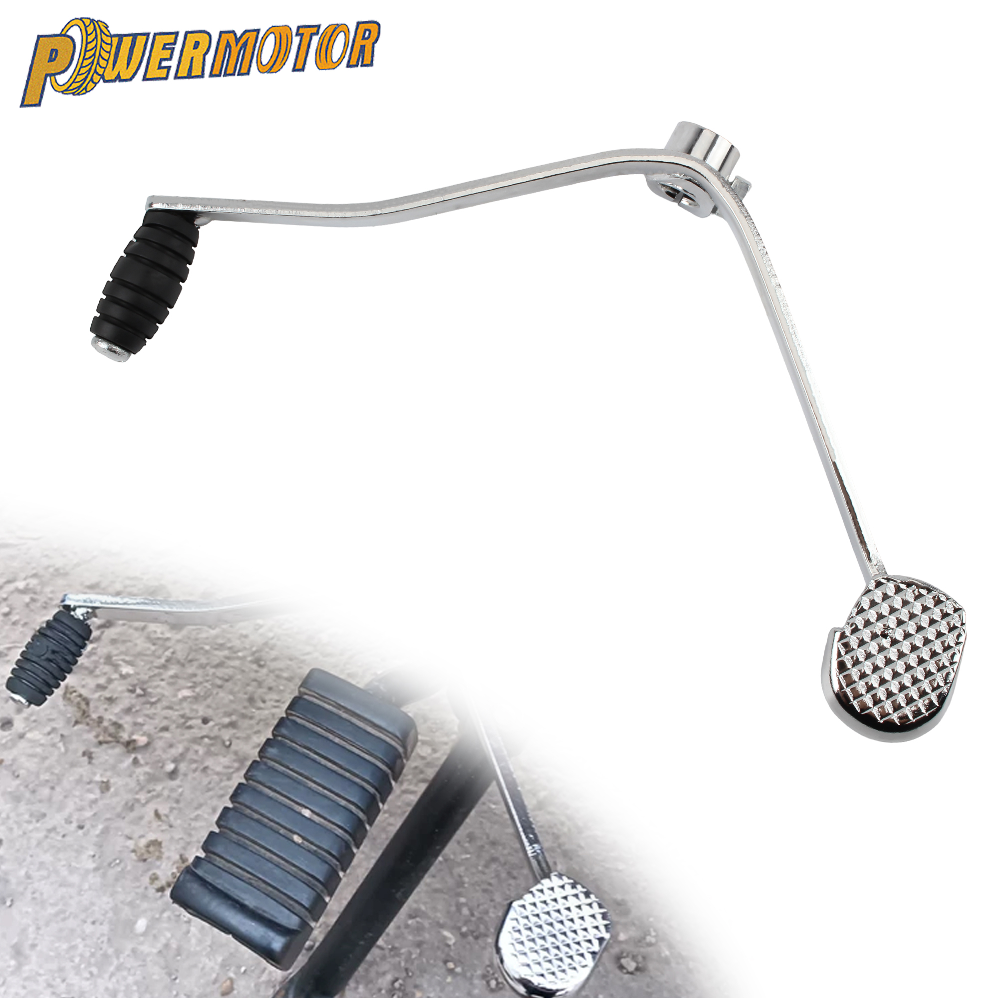 Motorcycle Gear Honda - Motorcycle CNC 12mm Gear Shift Shifter