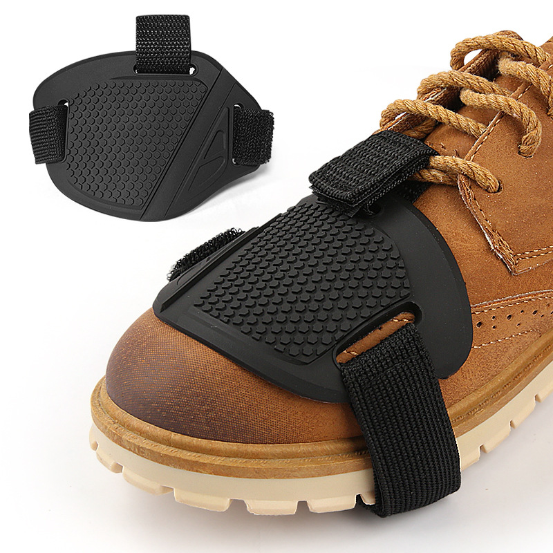 Motorcycle Gear Pattern - 2pcs Motorcycle Gear Shift Protector Boot