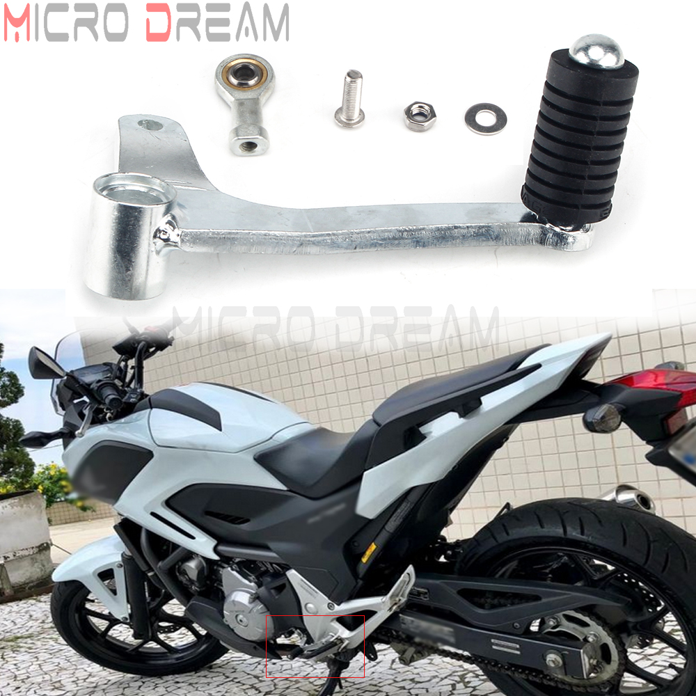 Motorcycle Gear Honda - Gear Shift Lever Accessories Left Shifter