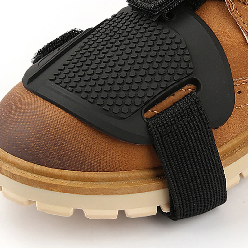 Motorcycle Gear For Sale - 1/2 Pcs Motorcycle Shift Pad Gear