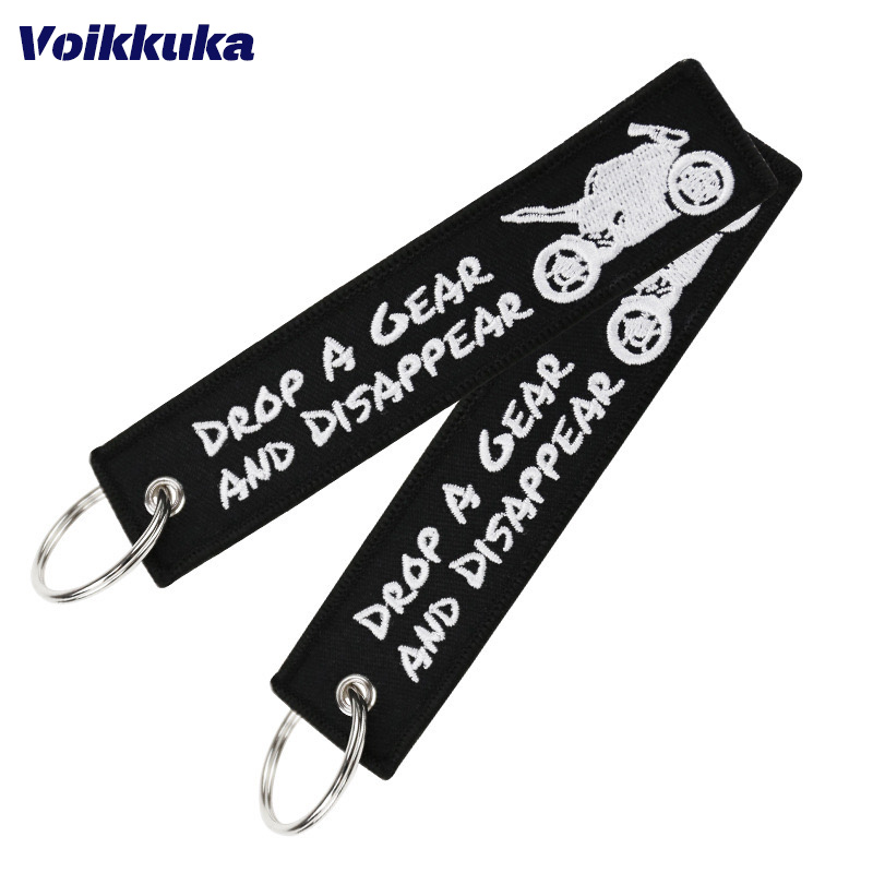 1PC 2PCS 3PCS Set Sale Drop A  - Motorcycle Gear Pattern ulasan dan harga