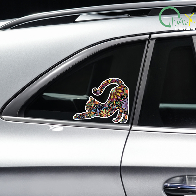 Colorful pattern cat personali - Motorcycle Gear Pattern ulasan dan harga