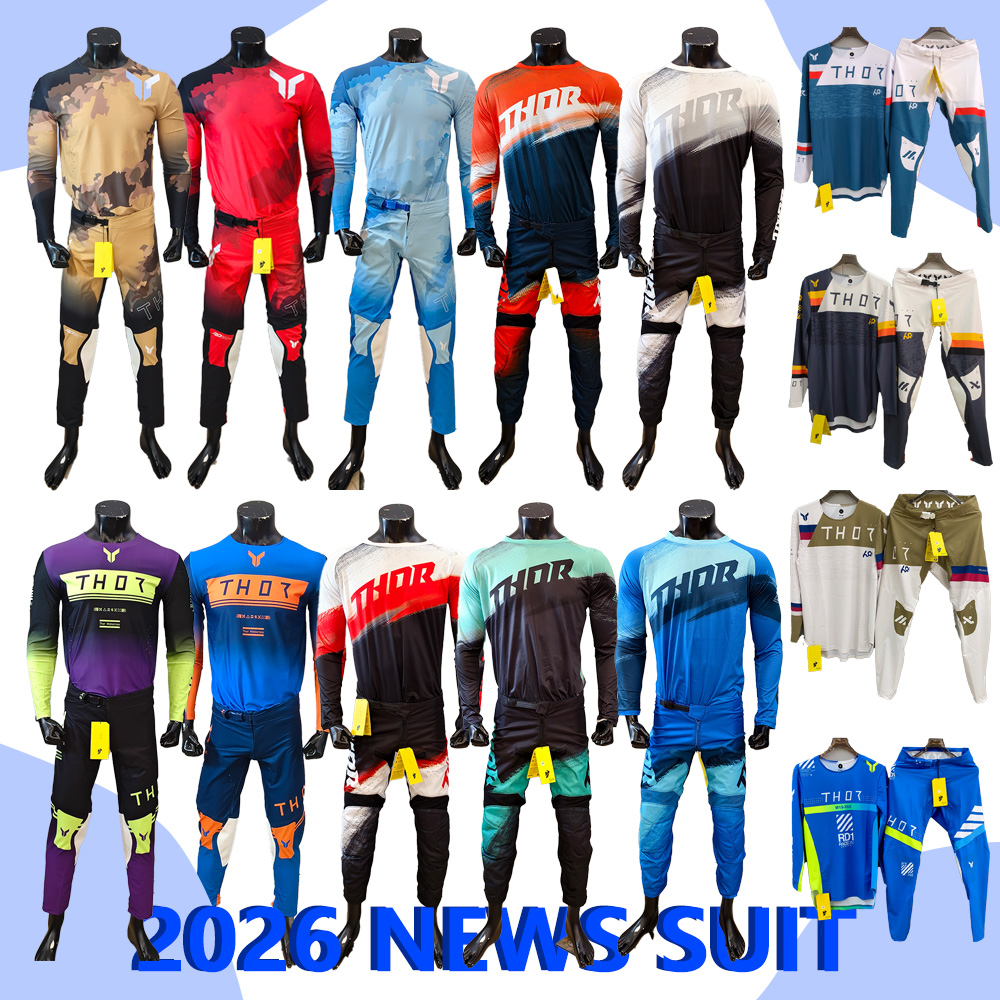 2026 Off Road Motocross Gear S - Motorcycle Gear For Sale ulasan dan harga