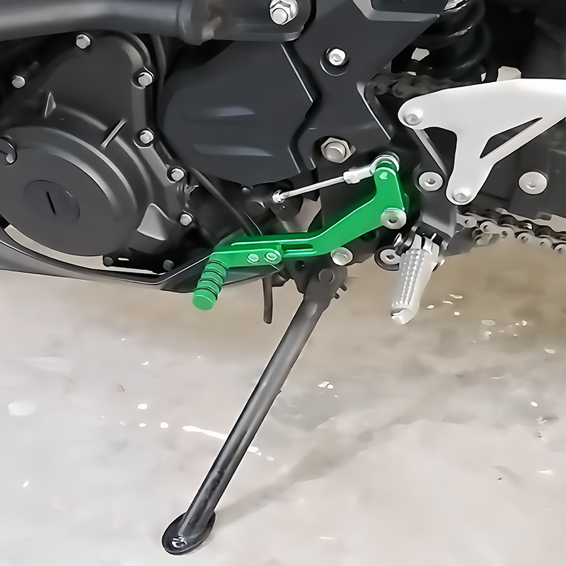 For Kawasaki NINJA 500 Z500 NI - Motorcycle Gear Kawasaki ulasan dan harga