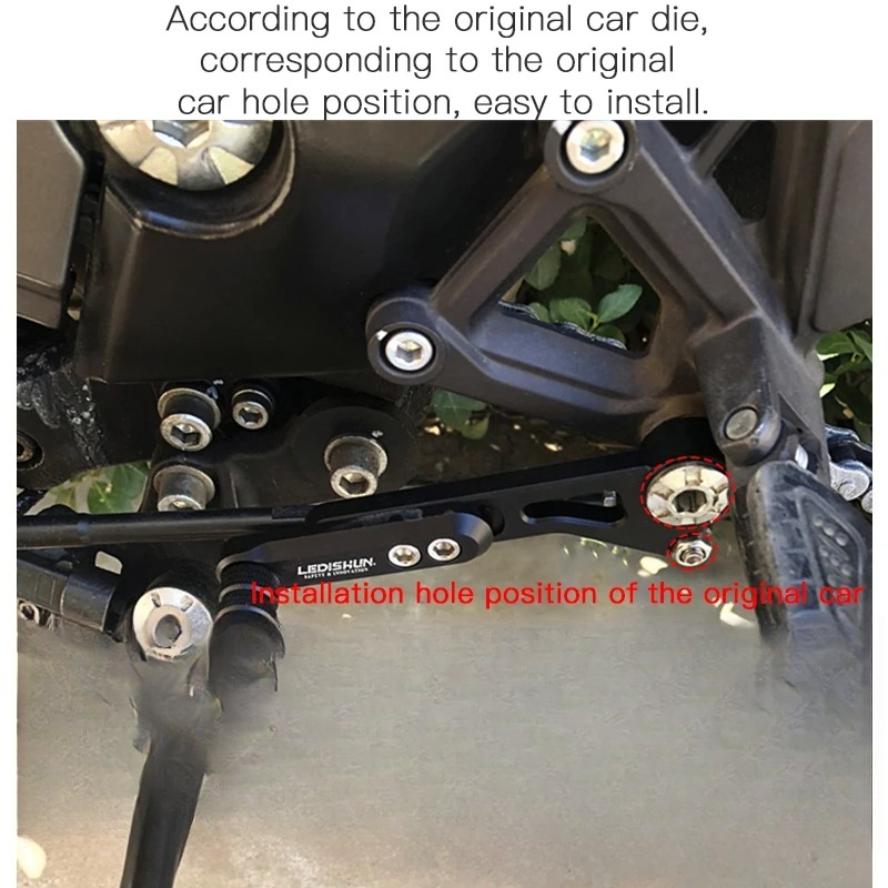 For Kawasaki NINJA 500 Z500 NI - Motorcycle Gear Kawasaki ulasan dan harga