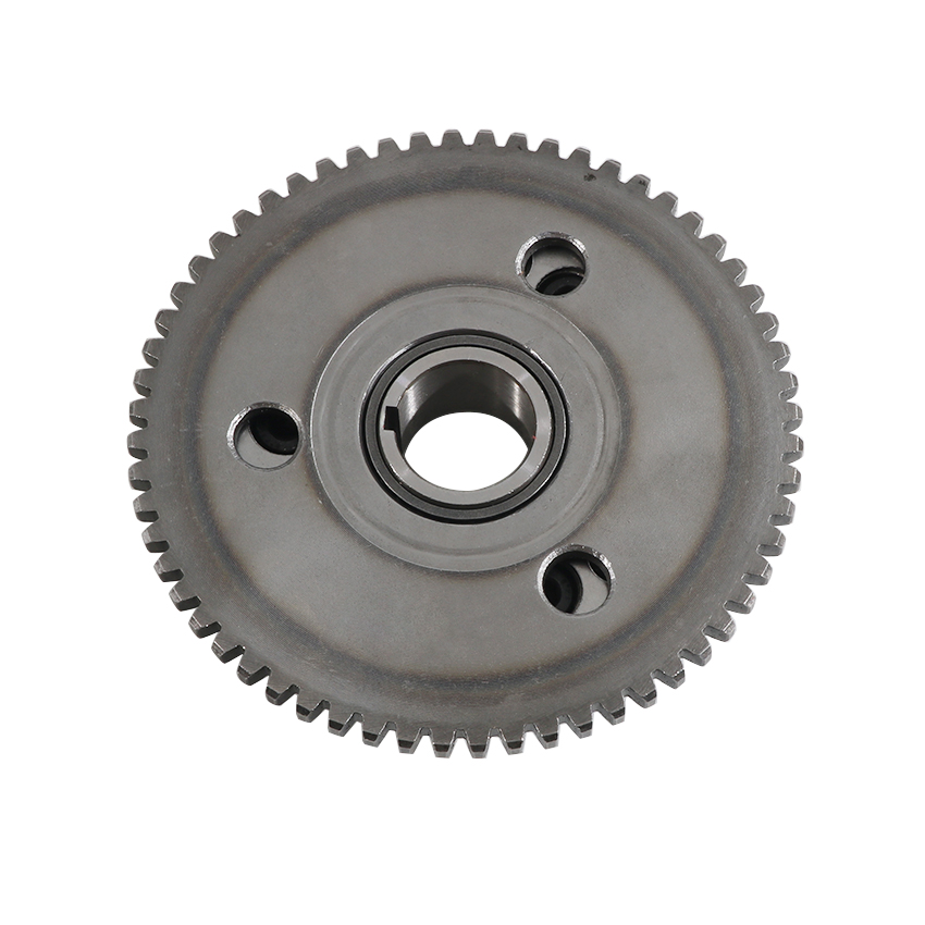 Motorcycle One way Starter Clu - Motorcycle Gear Kit ulasan dan harga