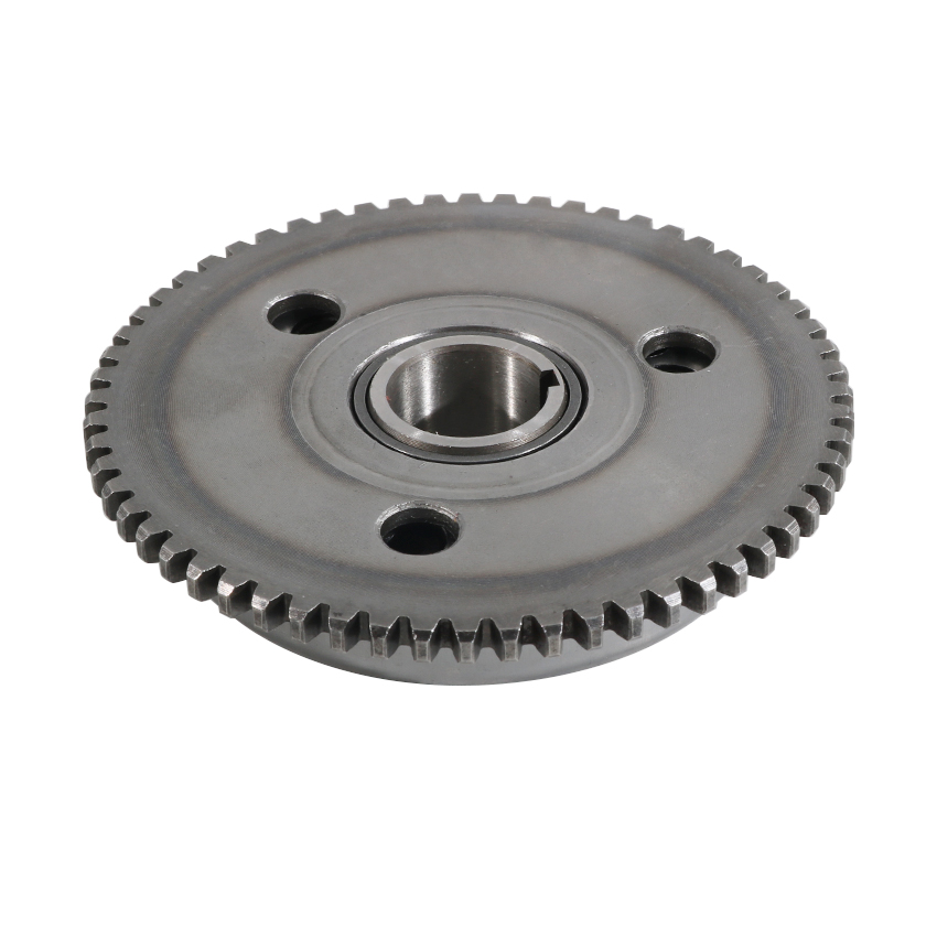 Motorcycle One way Starter Clu - Motorcycle Gear Kit ulasan dan harga