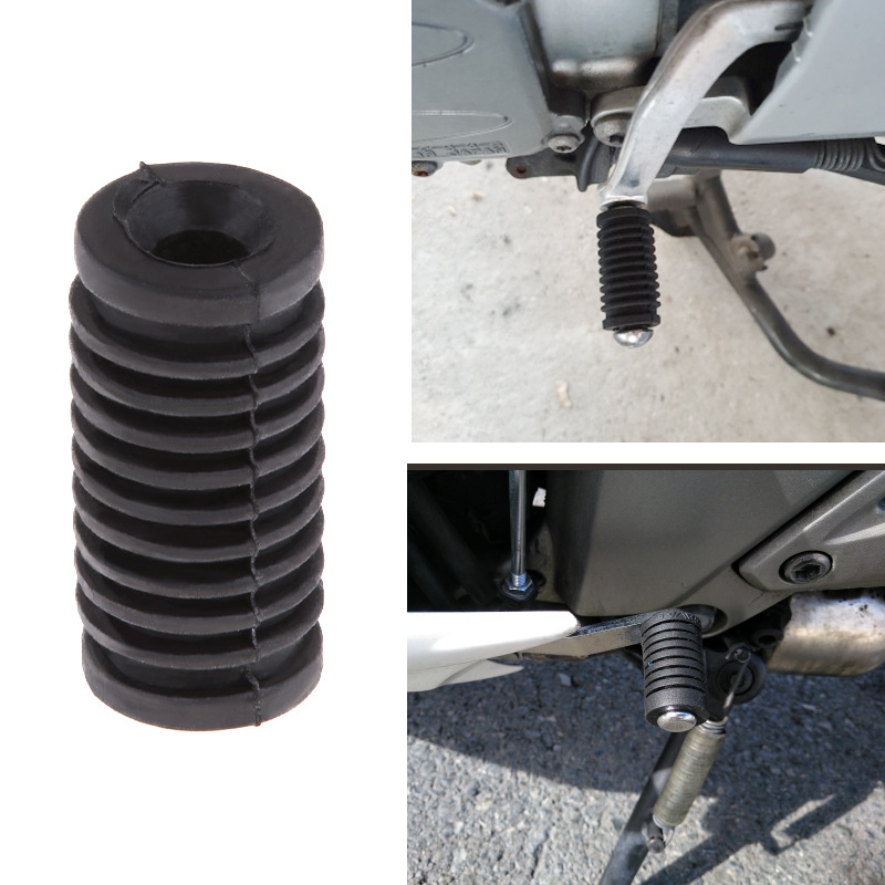 Rubber Cover For Motorcycle Ge - Motorcycle Gear Lever Rubber ulasan dan harga