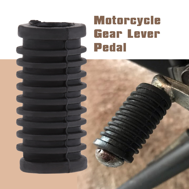 Rubber Cover For Motorcycle Ge - Motorcycle Gear Lever Rubber ulasan dan harga