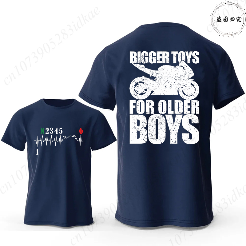 Bigger Toys for Older Boys Let - Motorcycle Gear Pattern ulasan dan harga