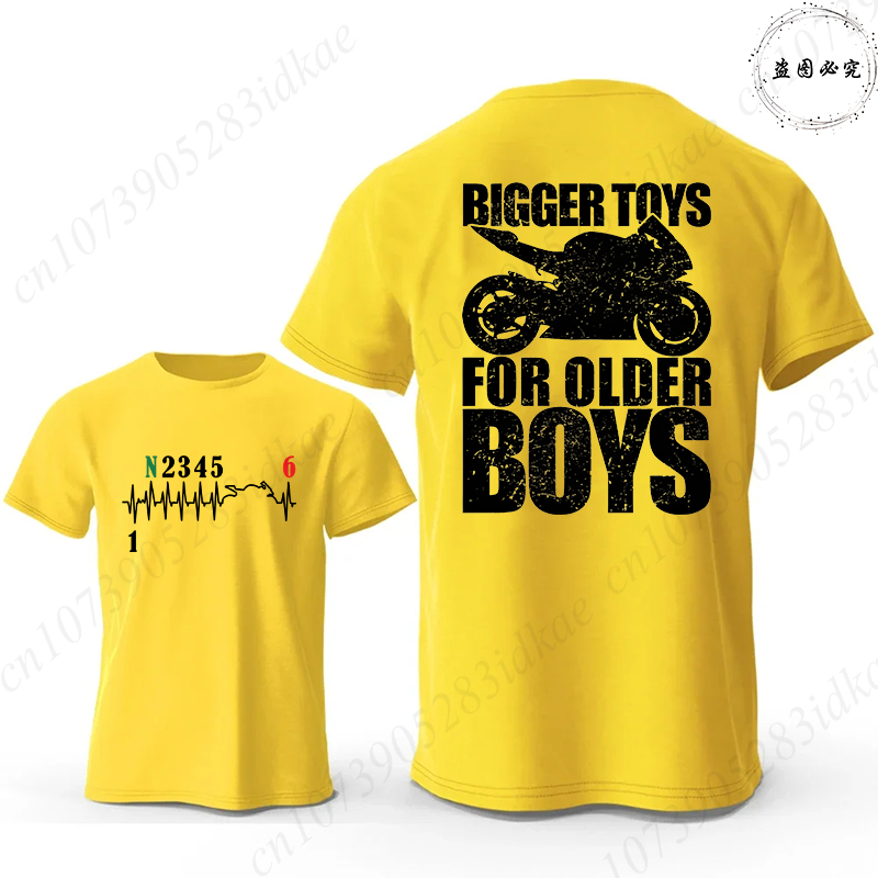 Bigger Toys for Older Boys Let - Motorcycle Gear Pattern ulasan dan harga