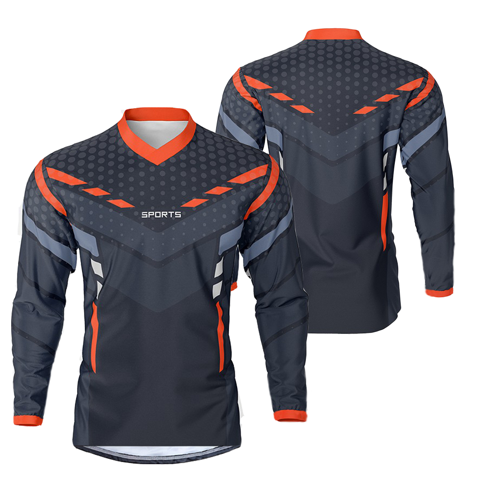 Outdoor Motorcycle Casual Hood - Motorcycle Gear Pattern ulasan dan harga