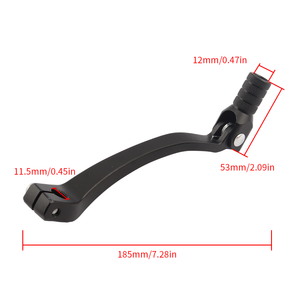 Motorcycle Gear Shift Lever Un - Motorcycle Gear For Sale ulasan dan harga