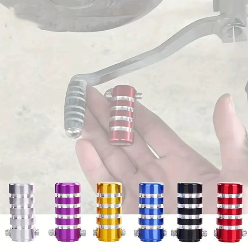 1Pcs Universal Motorcycle Gear - Motorcycle Gear Lever Rubber ulasan dan harga