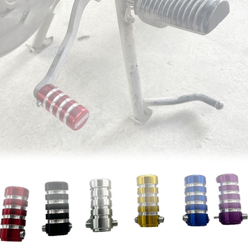 1Pcs Universal Motorcycle Gear - Motorcycle Gear Lever Rubber ulasan dan harga