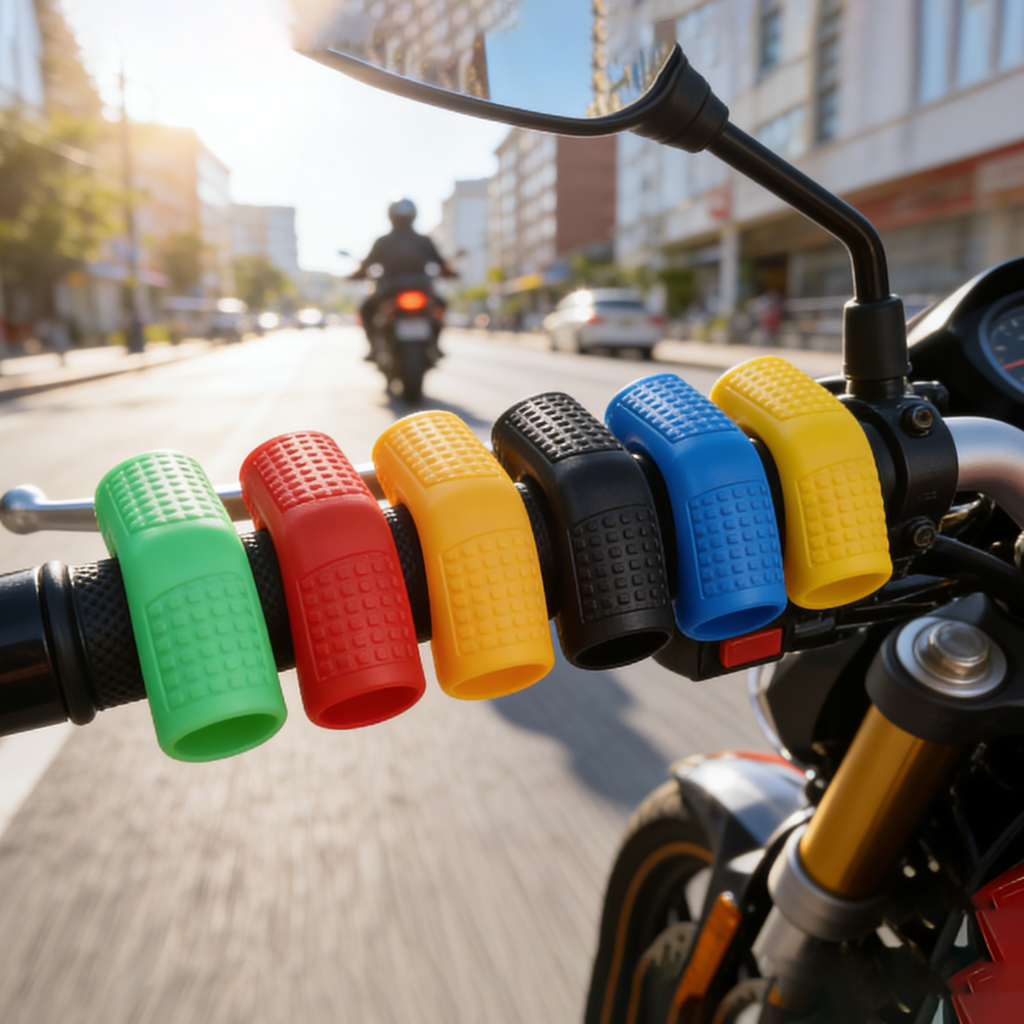 Motorcycle Riding Shift Lever  - Motorcycle Gear Lever Rubber ulasan dan harga