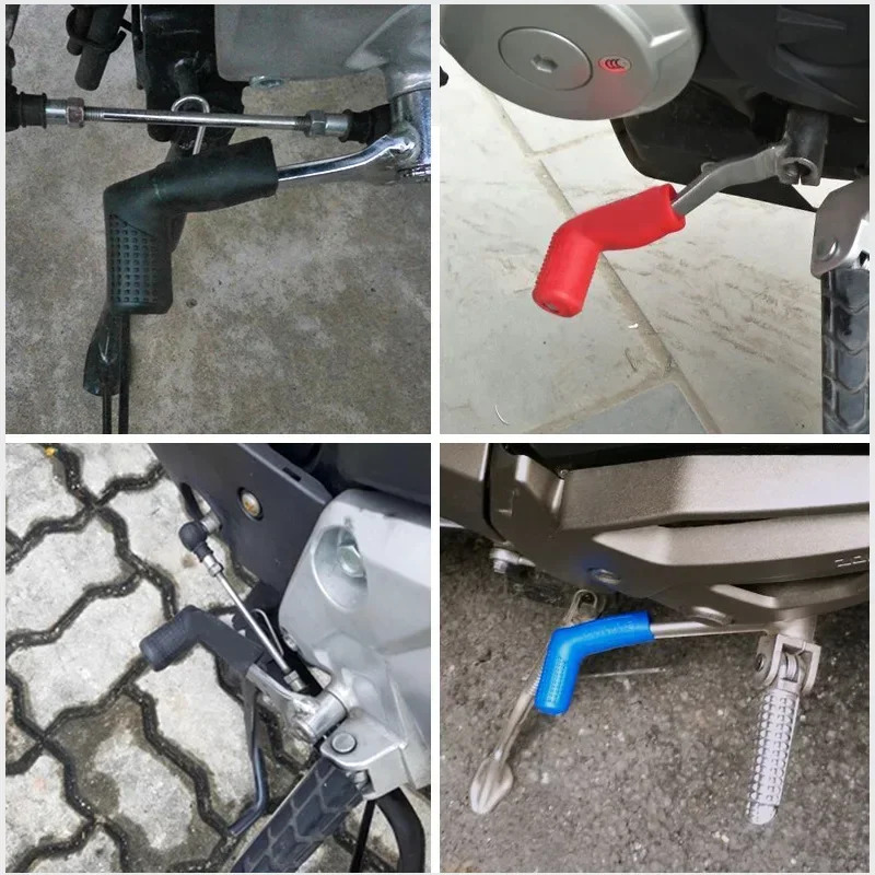 Motorcycle Riding Shift Lever  - Motorcycle Gear Lever Rubber ulasan dan harga