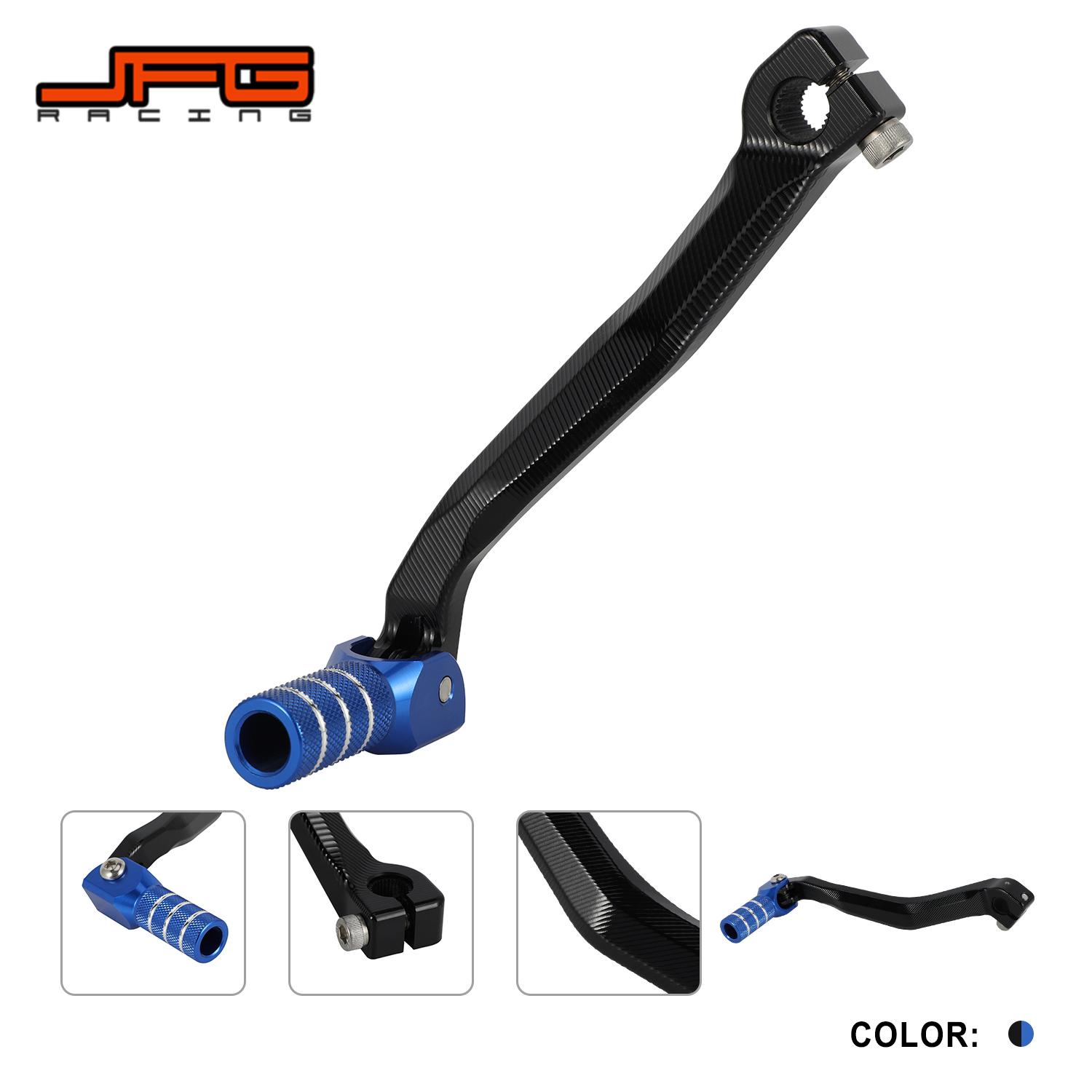 CNC Gear Shift Lever Shifter P - Motorcycle Gear For Sale ulasan dan harga