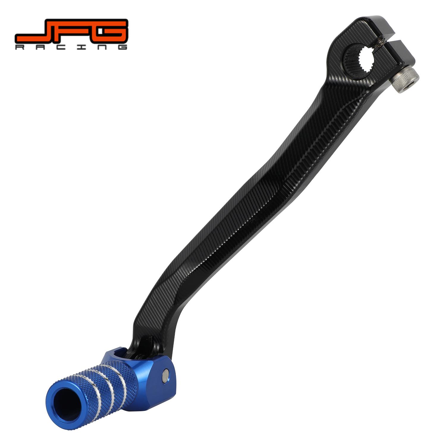 CNC Gear Shift Lever Shifter P - Motorcycle Gear For Sale ulasan dan harga