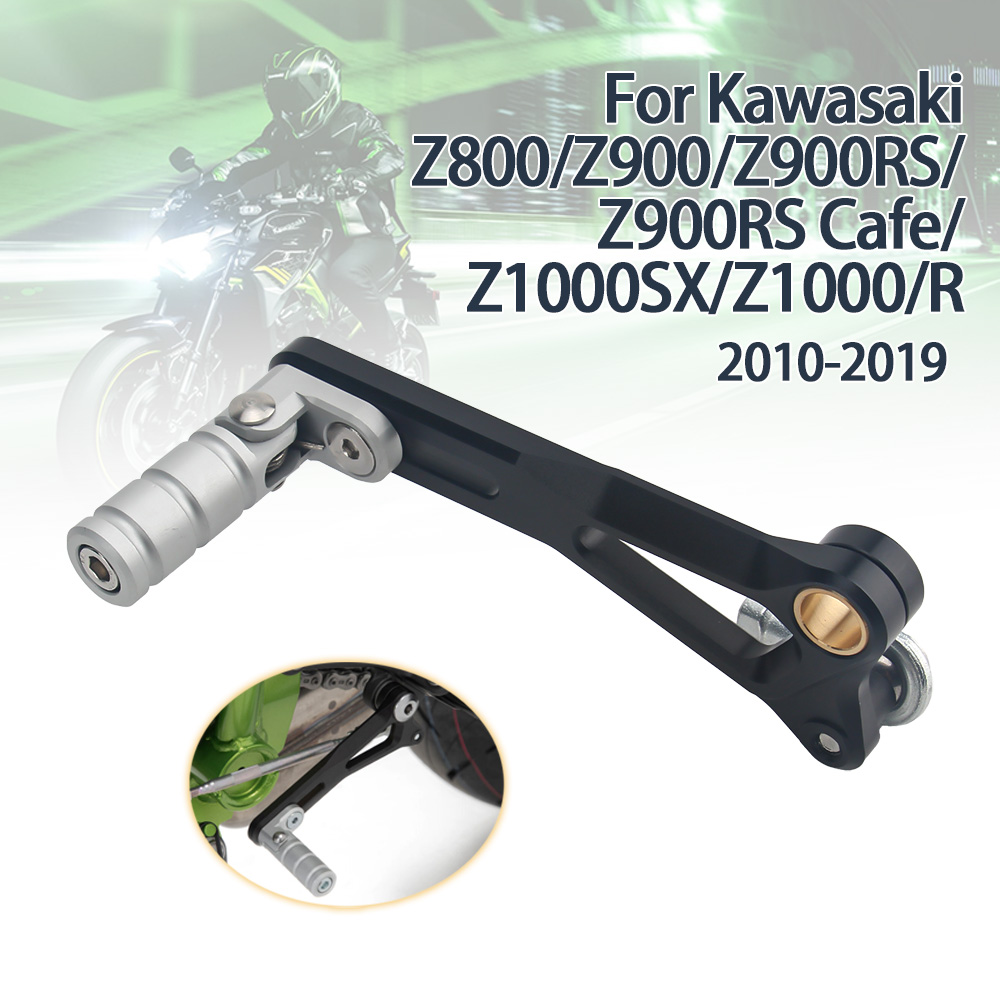 For KAWASAKI Z800 Z900 Z1000 Z - Motorcycle Gear Kawasaki ulasan dan harga