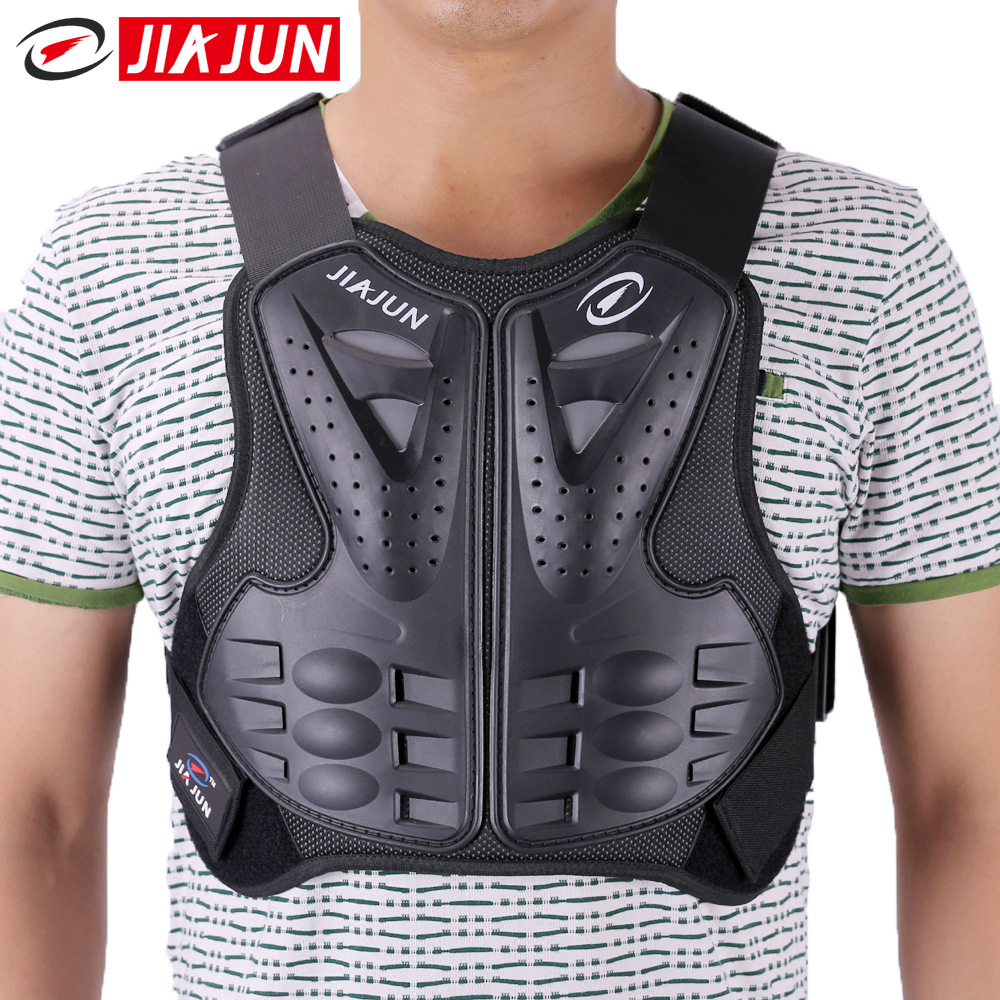 Chest Back Protection Vest Out - Motorcycle Gear For Sale ulasan dan harga