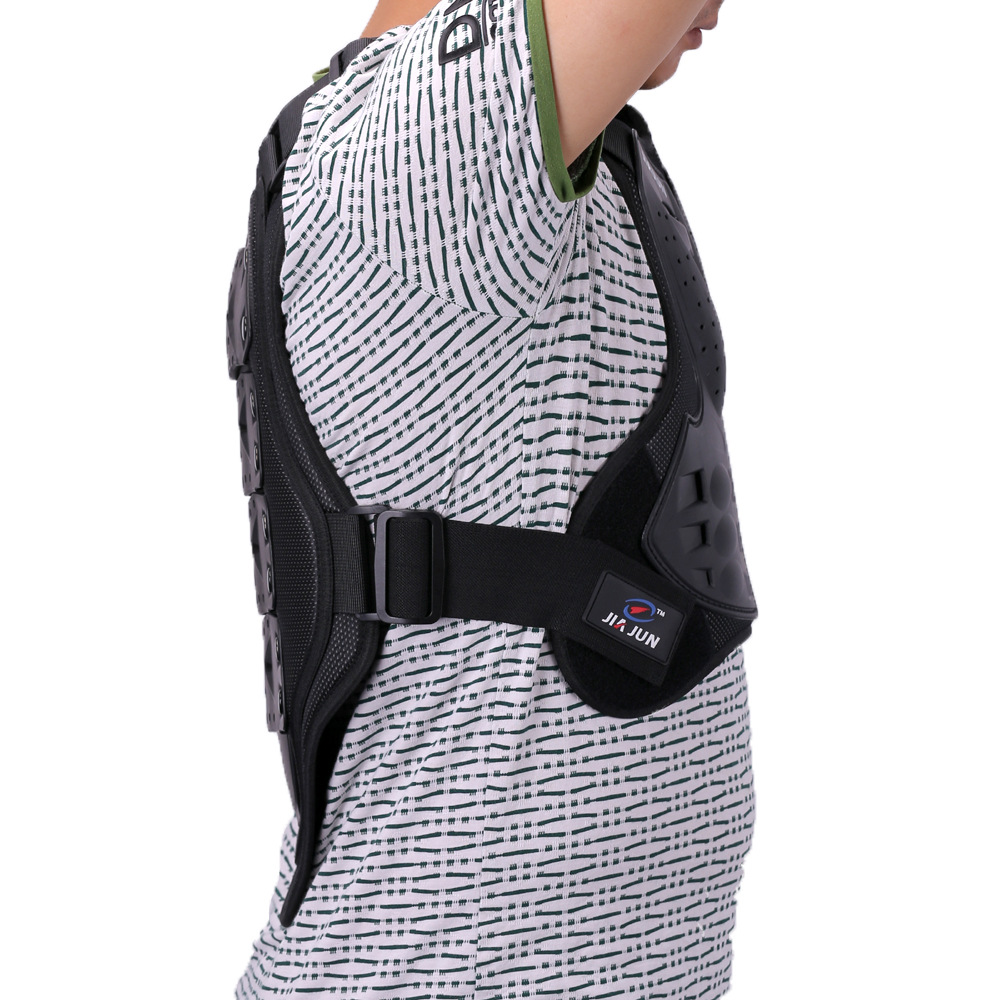 Chest Back Protection Vest Out - Motorcycle Gear For Sale ulasan dan harga