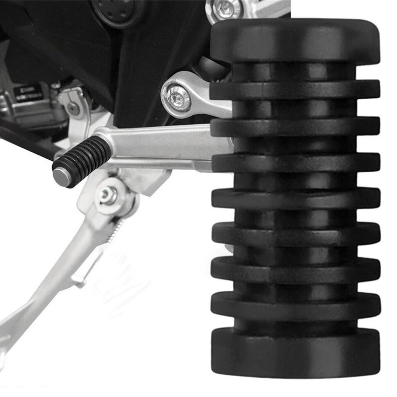 Universal Anti-slip Rubber Ped - Motorcycle Gear Lever Rubber ulasan dan harga