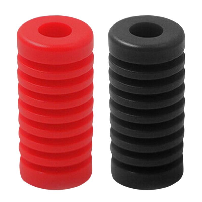 Universal Anti-slip Rubber Ped - Motorcycle Gear Lever Rubber ulasan dan harga