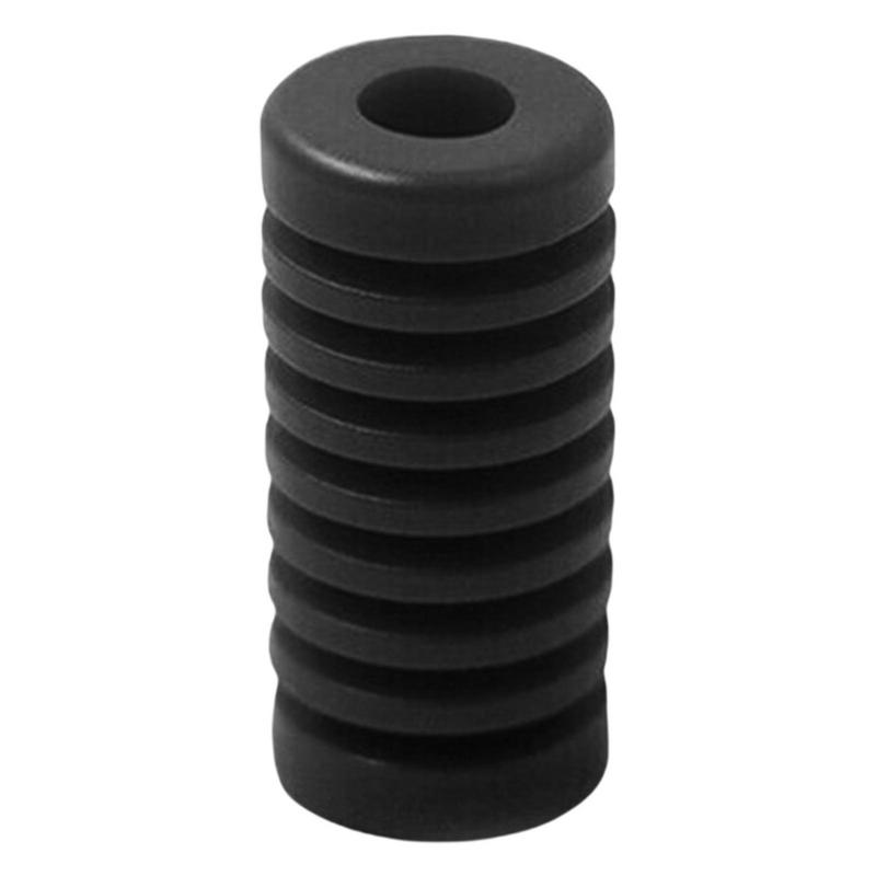 Universal Anti-slip Rubber Ped - Motorcycle Gear Lever Rubber ulasan dan harga