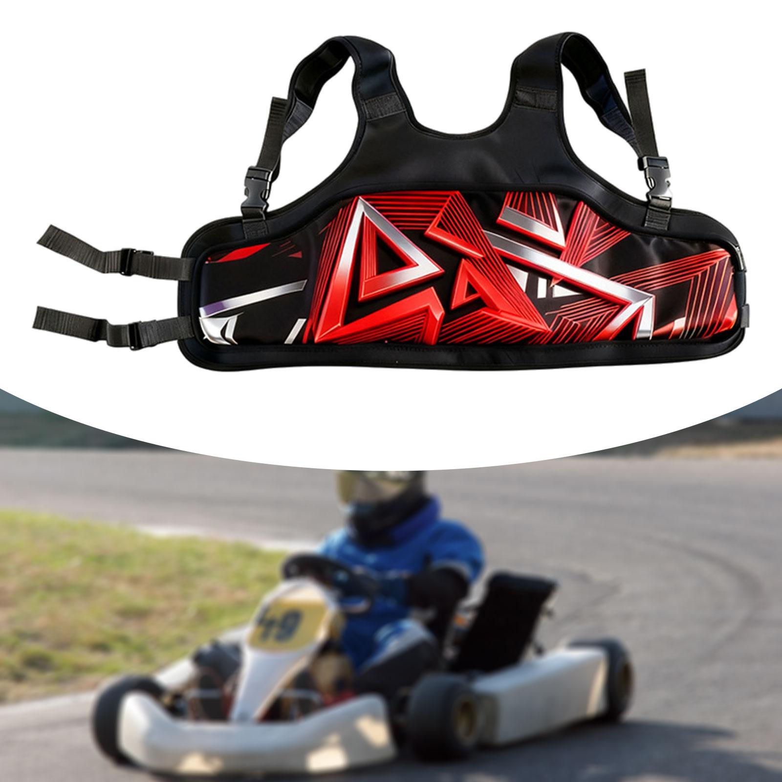 Versatile Sponge Rib Protector - Chest Protector Armor ulasan dan harga