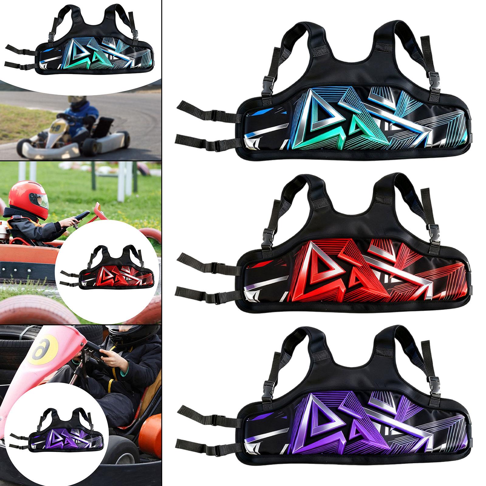 Versatile Sponge Rib Protector - Chest Protector Armor ulasan dan harga
