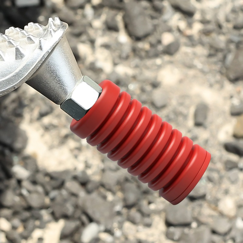 Motorcycle Gear Shifter Lever  - Motorcycle Gear Lever Rubber ulasan dan harga