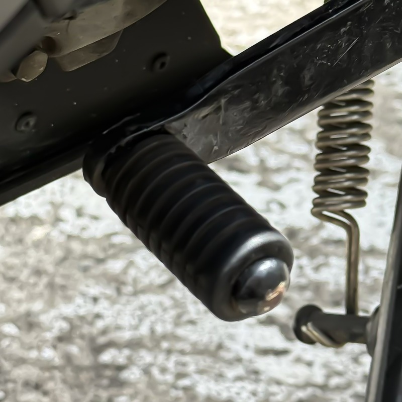 Motorcycle Gear Shifter Lever  - Motorcycle Gear Lever Rubber ulasan dan harga