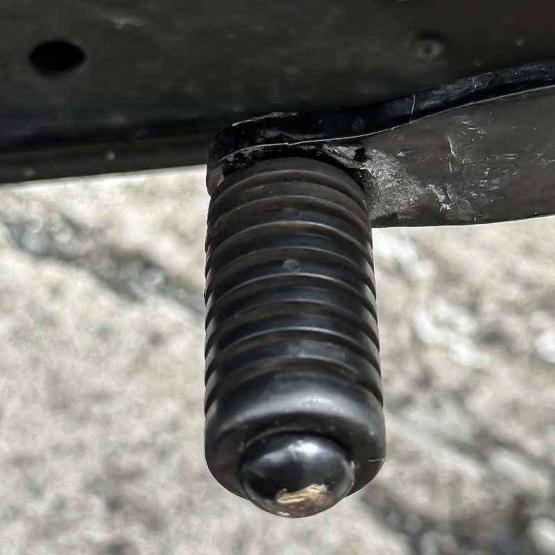 Motorcycle Gear Shifter Lever  - Motorcycle Gear Lever Rubber ulasan dan harga