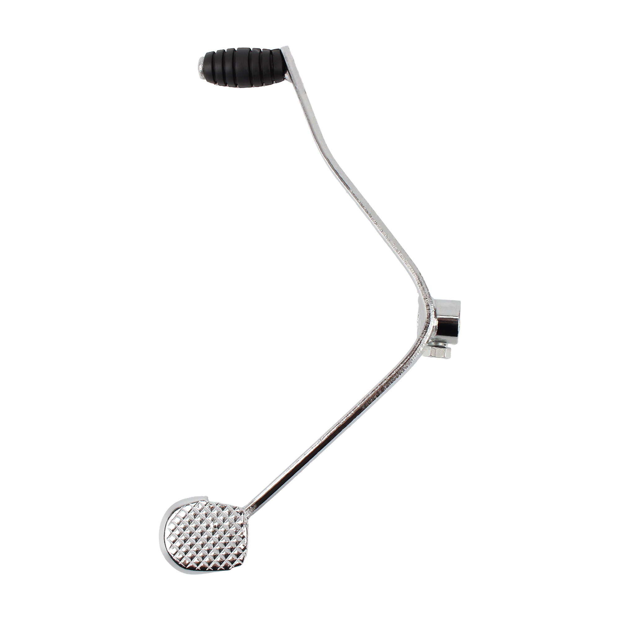 Motorcycle CNC 12mm Gear Shift - Motorcycle Gear Honda ulasan dan harga