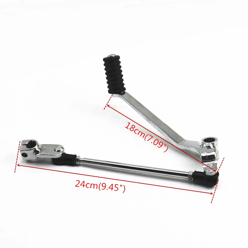 Motorcycle Gear Shift Lever fo - Motorcycle Gear Honda ulasan dan harga