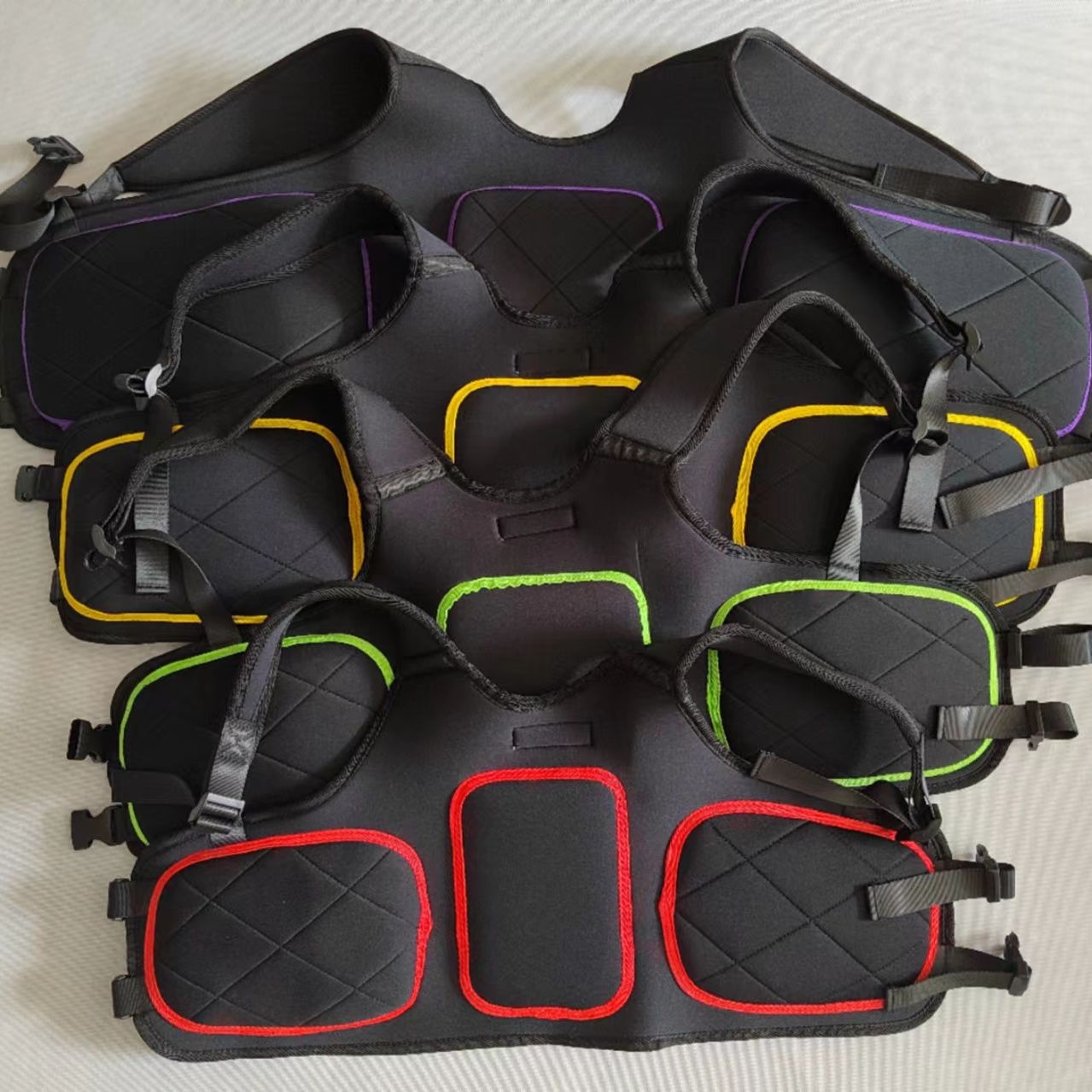 Go-Kart Rib Guard Children Adu - Chest Protector Armor ulasan dan harga
