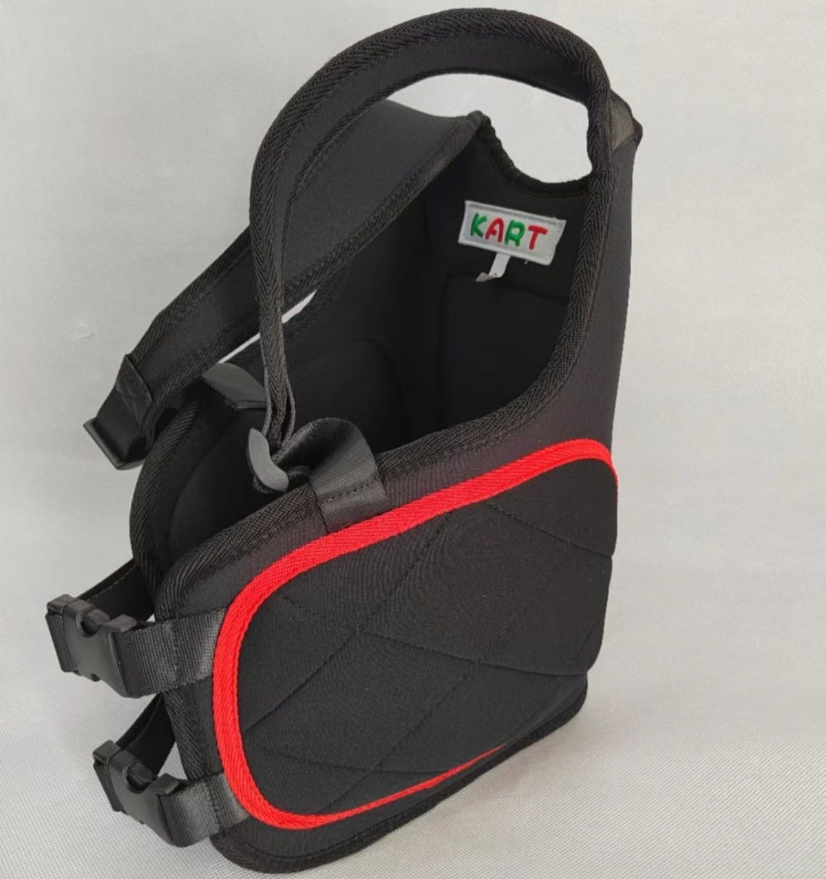 Go-Kart Rib Guard Children Adu - Chest Protector Armor ulasan dan harga