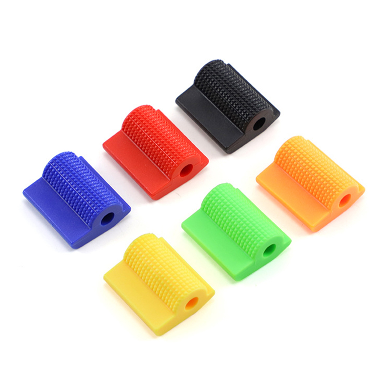 Motorcycle shift lever protect - Motorcycle Gear Lever Rubber ulasan dan harga