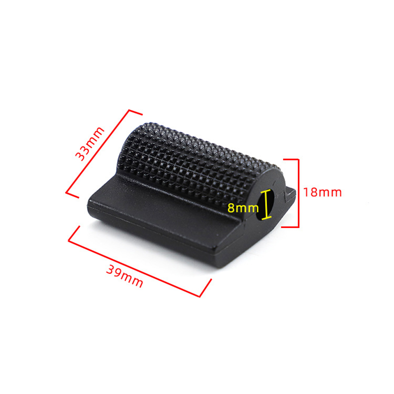 Motorcycle shift lever protect - Motorcycle Gear Lever Rubber ulasan dan harga