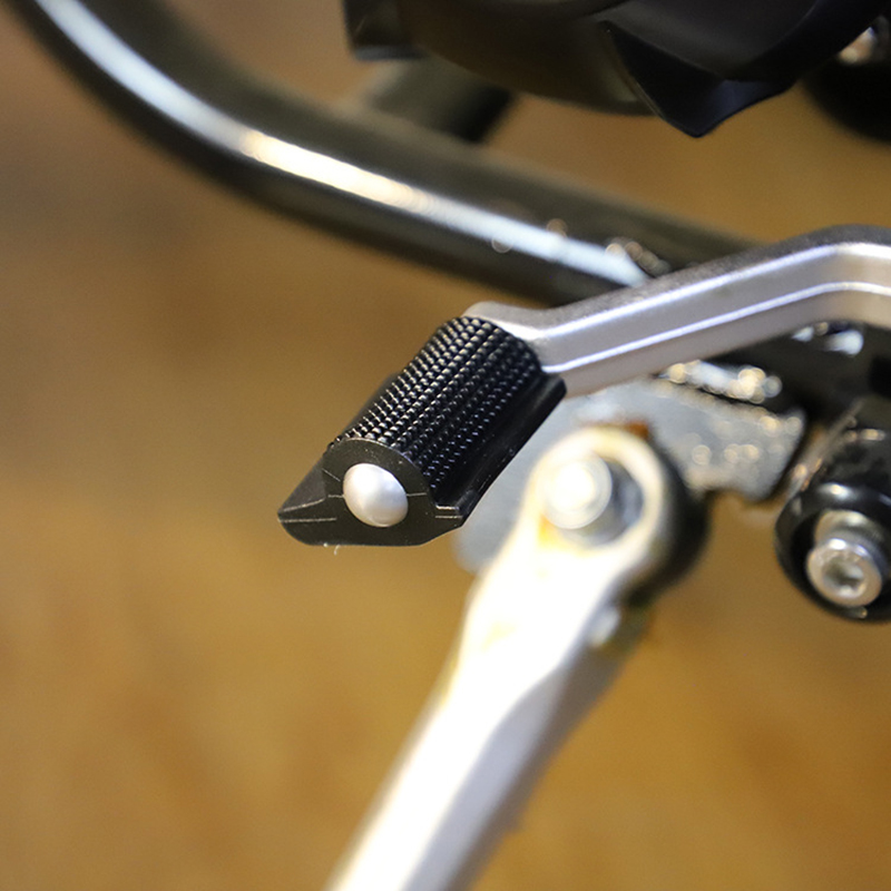 Motorcycle shift lever protect - Motorcycle Gear Lever Rubber ulasan dan harga