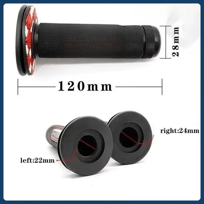 1 Pair Universal Motorcycle Ha - Motorcycle Gear Lever Rubber ulasan dan harga