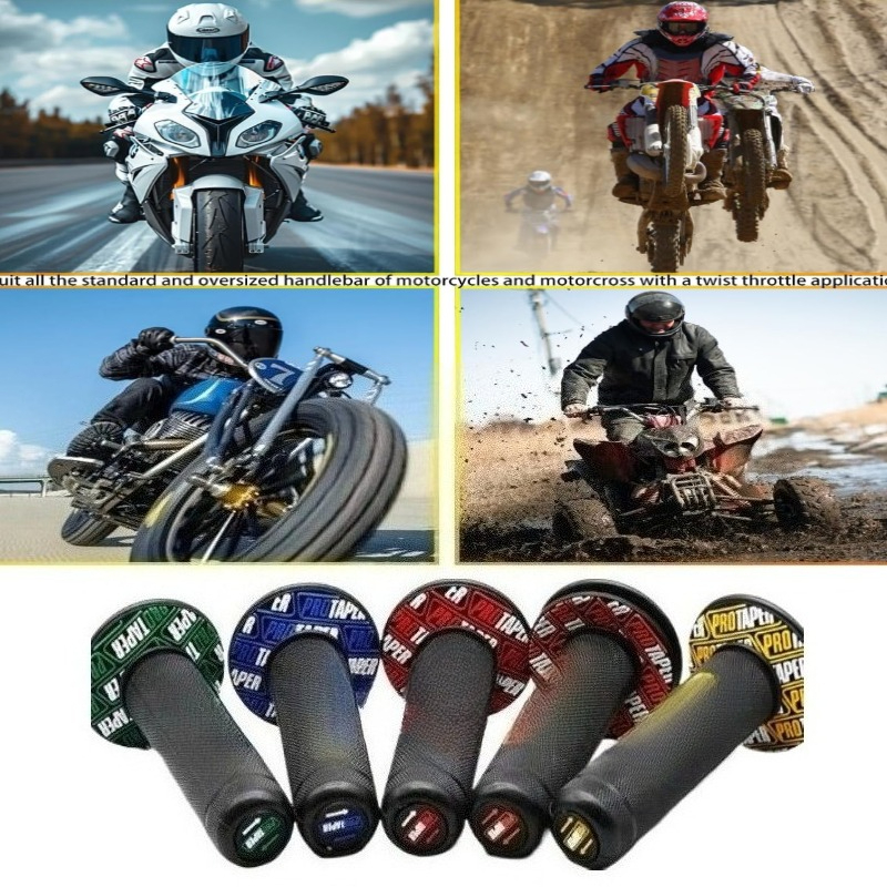 1 Pair Universal Motorcycle Ha - Motorcycle Gear Lever Rubber ulasan dan harga