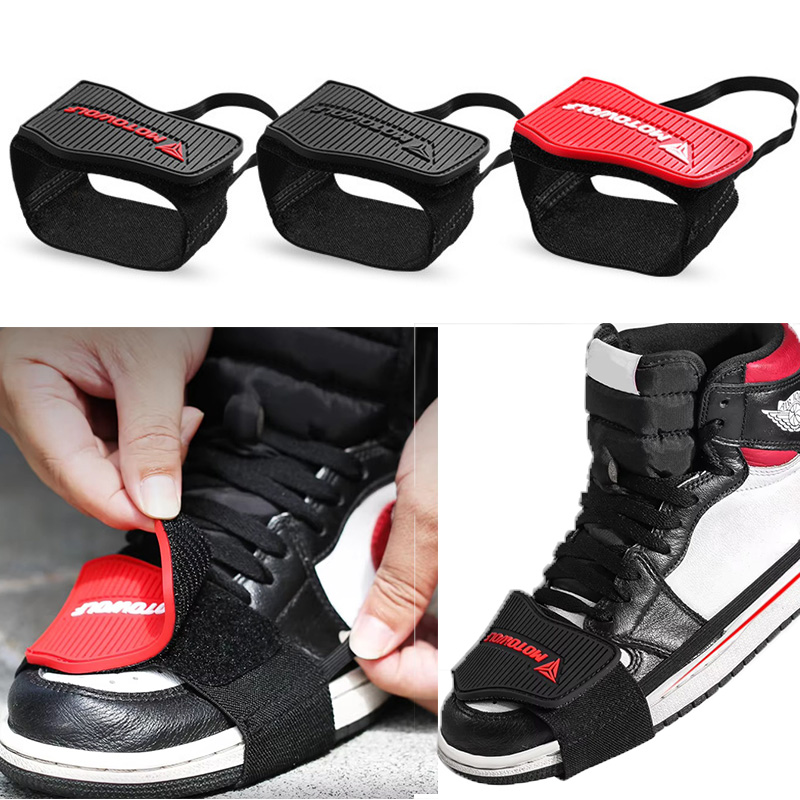 Motorcycle Shifter Shoe Protec - Motorcycle Gear Lever Rubber ulasan dan harga