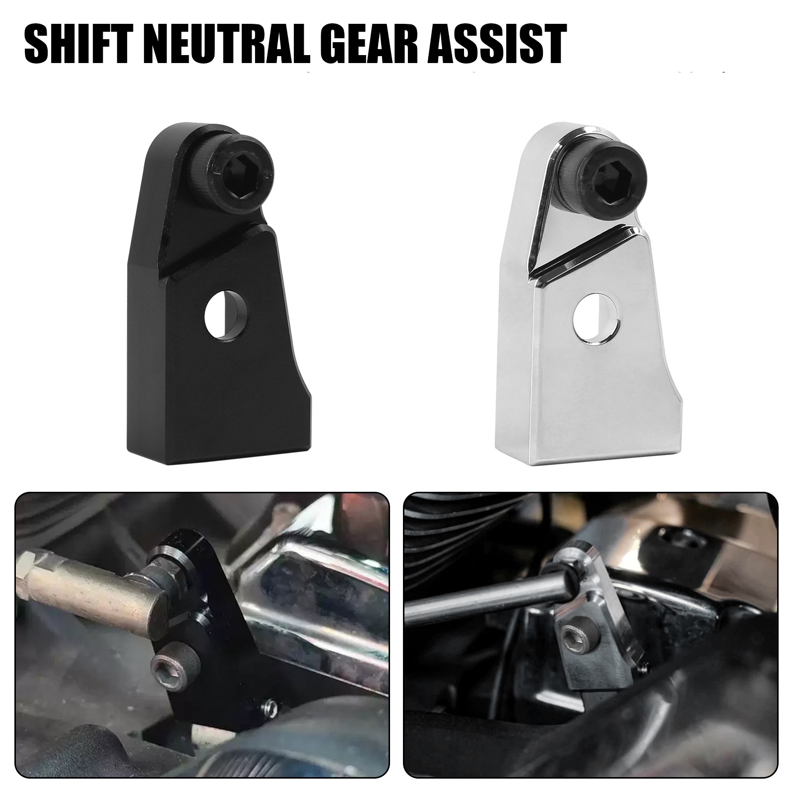 Motorcycle Shift Neutral Gear  - Motorcycle Gear Kit ulasan dan harga