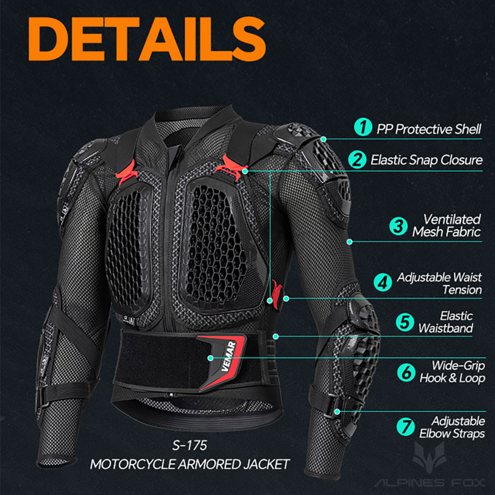 VEMAR 2025 Men New Motorcycle  - Motorcycle Gear For Sale ulasan dan harga