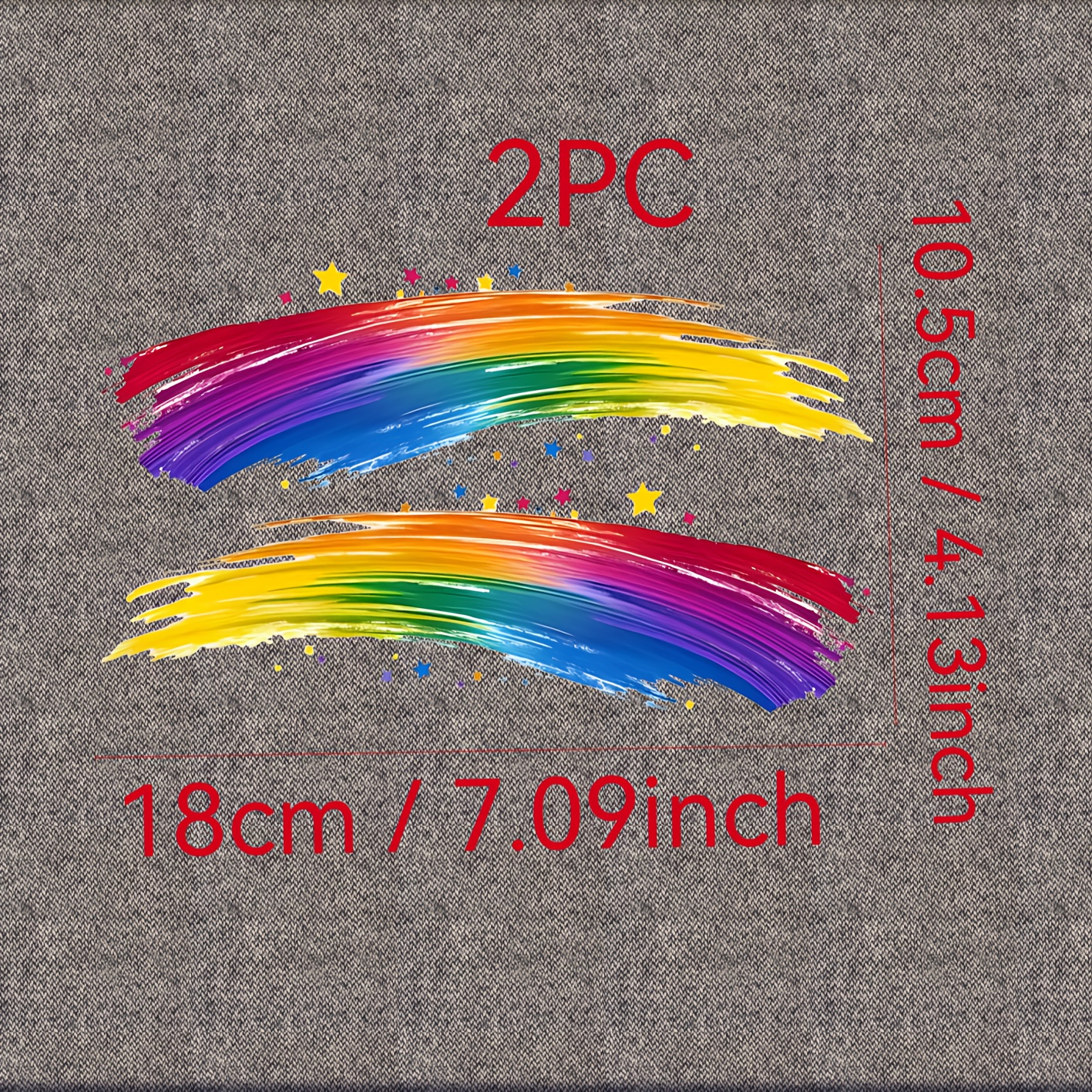 Motorcycle Helmet Stickers, 2  - Motorcycle Gear Pattern ulasan dan harga