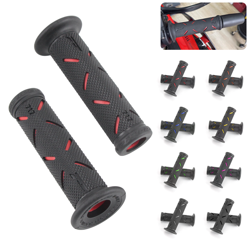 Motorcycle Handle Grip High Qu - Motorcycle Gear Lever Rubber ulasan dan harga
