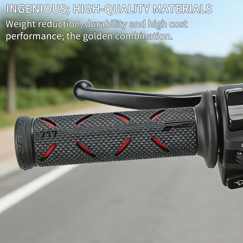 Motorcycle Handle Grip High Qu - Motorcycle Gear Lever Rubber ulasan dan harga